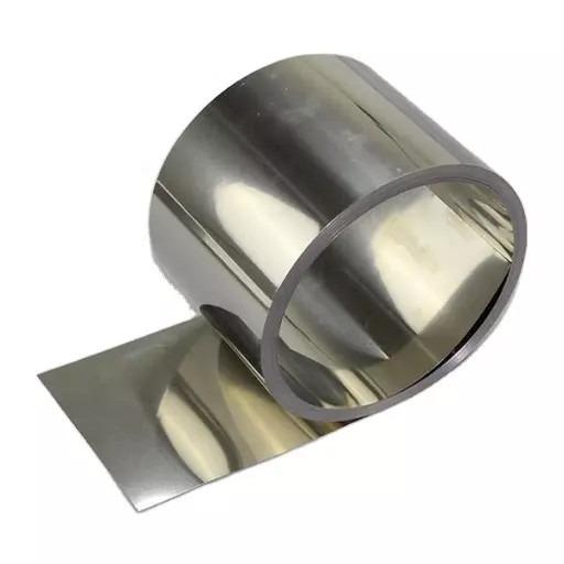 Buy cheap 316Ti Stainless Steel Sheet Coils 0.1mm For Shipbuilding 50 Ft from wholesalers