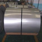 SS316 304 321 316l Strength 2B 8K Hot / Cold Rolled Stainless Steel Coils For
