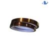 Buy cheap Smooth Surface High Temperature Insulation Tape , Polyimide Film Adhesive Tape from wholesalers