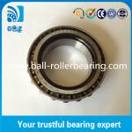 Heavy Load Tapered Roller Caravan Wheel Bearings LM603049 / LM603011