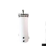 Durable Whole House Water Filter Housing With Cartridge Elements High Precision
