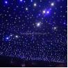 Buy cheap Decorative Star Curtain LED Lights Blue White For Wedding Disco Party Club Bar DJ Show from wholesalers