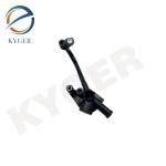 A278 200 1351 Car Parts Turbocharger Coolant Hose Line For Mercedes Benz S550