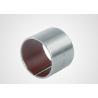 Buy cheap SF-1S 2.5m/S 140N/Mm² Self Lubricating Sleeve Bearings from wholesalers