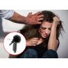 Buy cheap 20ml Pepper spray keychain Knife Plush Ball Pendant Suit Personal Defense from wholesalers