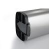 Buy cheap Anti Rust 285x355x673mm Kitchen Trash Can from wholesalers