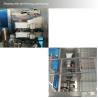 Buy cheap Beverage Brick Aseptic Carton Filling Machine Pneumatic Aluminum Laminated Roll from wholesalers
