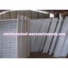 Buy cheap White Vinyl Coated Welded Wire Mesh Fencing Metal Mesh Fence Oxidation Resistance from wholesalers