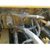 Buy cheap used original japan cat 349D excavator with high quality for sale in japan condiiton from wholesalers