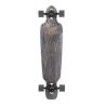 Buy cheap Landyachtz Battle Axe Black Space Rock Longboard Complete Skateboard - 9.4" x 38.2" from wholesalers