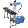 Buy cheap 110x100mm Fiber Laser Engraver 20w Portable Laser Marker from wholesalers