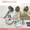 Buy cheap SBS120 SBS140 Hydraulic Main Pump Repair Parts For 320C 320D 325C 325D from wholesalers