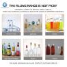 Buy cheap Cosmetic Filling Machine Small Flute Type Liquid Packaging Machine Cosmetics Tube Filling Sealing Machine from wholesalers