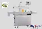 OEM Aluminium Foil Bottle Sealing Machine 16-50mm Sealing Diameter