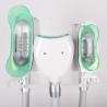 Buy cheap 4500W Powerful Cryolipolysis Fat Reduction Body Sculpting Machine For Professional Studios from wholesalers
