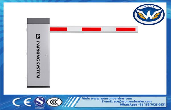 Buy cheap ISO Certified Anti Ram Vehicle Barriers for Government Installations -35°C- 65°C from wholesalers