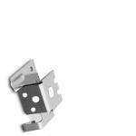 Buy cheap OEM Custom SGCC Sheet Metal Stamping For Electronic Stamping Letter from wholesalers