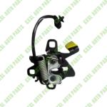 For Maserati Quattroporte M156 Sport 2014- Bnnet Hood Lock OEM 670003116
