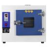 Buy cheap Chemicals Dry Heat Oven Benchtop Gravity Convection Drying Oven from wholesalers