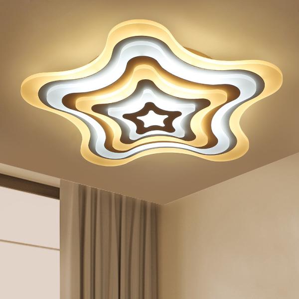 Foyer Kids room Children room ceiling lights fixtures Indoor home decor (WH-MA