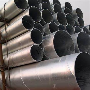 Buy cheap High Precision Q390E Carbon Steel Pipe 0.98"-31.4"Mm OD Carbon Steel Tube from wholesalers