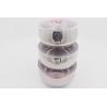 Buy cheap 14cm-20cm 4pcs Easy taking noodle bowl snack food fresh preserving storage box kids lunch box with plastic lid from wholesalers