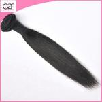 No Split Ends 8a Virgin Hair Extremely Soft Brazilian Straight Hair 34 inch for