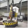 Buy cheap Tornos Metal VTL Single Double Column Machining Tools Vertical Turning Lathe from wholesalers