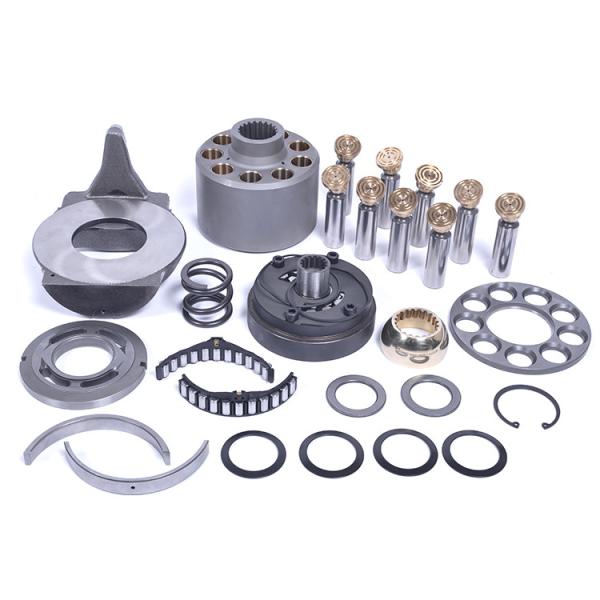 Buy cheap A4VG180 A4VG125 A4VG56 Hydraulic Spare Parts Swash Plate Piston Shoe Cylinder Block from wholesalers