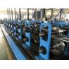 Buy cheap Steel Welding Od273mm Tube Rolling Mill Production Line Plc Automatic from wholesalers