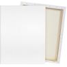 Buy cheap 18X24 Large White Blank Pre Stretched Canvases Board For Acrylic Oil Watercolor Painting from wholesalers