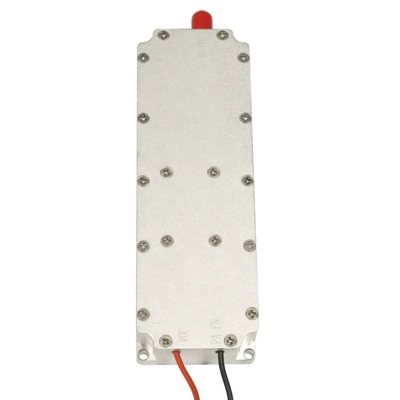 720-850MHz 45W GaN Anti Drone Module for Anti Drone System Autel Anti Fpv C-Uas Mavic 3 Autel Fpv Poland RF Module PA Module