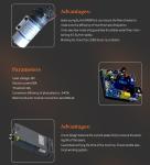 China Factory Professional Diode 808 nm Laser Painless Hair Removal Machine