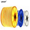 Buy cheap 120 Degree Viewing Angle LED Tube Neon Light 8x16 25mm Cuttable 12W/m 220V from wholesalers