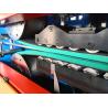 Buy cheap Argon Arc Welding Pipe And Corrugation Cable Production Line For Fire Retardant Cable from wholesalers