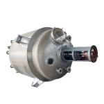 Chemical Industry Stainless Steel Jacketed CSTR for Continuous Stirred Tank