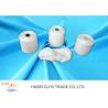Buy cheap Bright 20S - 60S 100% Spun Polyester Yarn , High Strength Polyester Twisted Yarn from wholesalers