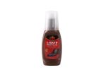 Black Liquid Shoe Polish Brown Neutral 75ml Leather Shoe Shine Oil Maintenance