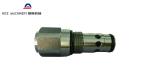 R305 Secondary Relief Valve Excavator Spare Parts NAISI MACHINERY High Quality