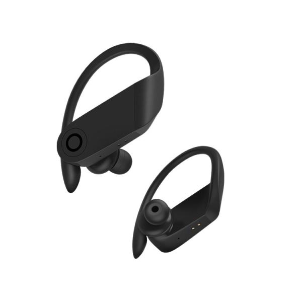 Buy cheap 10M Sport Ipx5 Waterproof Earphones Deep Bass Wireless Headphones from wholesalers