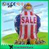 Buy cheap 3M Customized PVC Inflatable Eagle Animal For Event Advertising from wholesalers