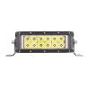 Buy cheap EMARK OEM Car Roof Dual Row Led Light Bar 84w 7.5 Inch For Power Sports from wholesalers