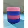 Buy cheap Customized Size Laser Color Sapphire Crystal For laser rods and color Watch Glass Case from wholesalers
