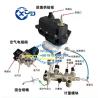 Buy cheap 24V DEF Urea Pump A0001401578 13151892 A0001404478 For Mercedes Benz from wholesalers