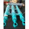 Buy cheap sk330-8 excavator boom hydraulic cylinder from wholesalers