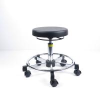 Buy cheap 360 Degree Up And Down Adjustment Industrial Production Chairs Easy To Clean product