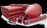 High Carbon Steel Casing Pipes Casings Cased Cast-in-situ Concrete Piles Tremie