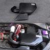 Buy cheap EDDYST Performance Carbon Fiber Airbox Cooler Air More Power Less Weight For VW from wholesalers