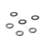 Suitable for ISUZU flat gasket 10963008220 1-09630085-0 engine sealing gasket