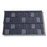 Buy cheap Metal Stone Coated Roof Tile Shingle Design AZ100 Aluzinc Base Metal from wholesalers